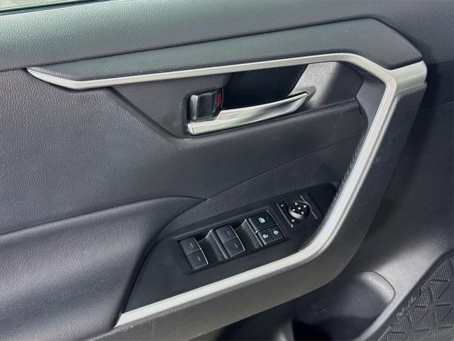 used 2022 Toyota RAV4 car, priced at $29,988