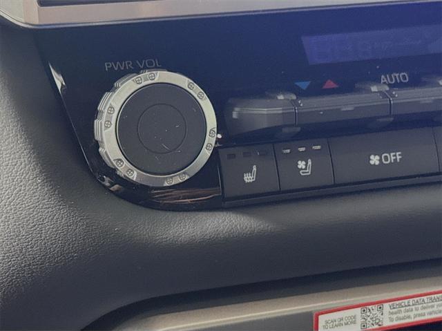 new 2025 Toyota Tundra car, priced at $74,318
