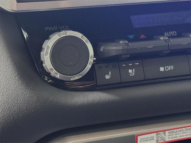 new 2025 Toyota Tundra car, priced at $68,828