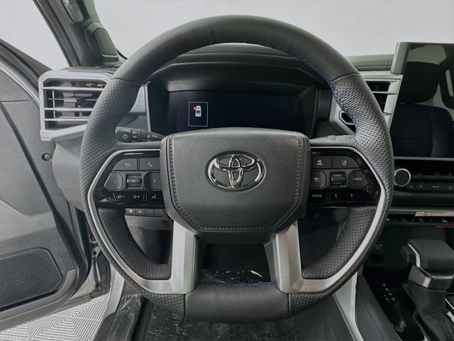 new 2025 Toyota Tundra car, priced at $68,828