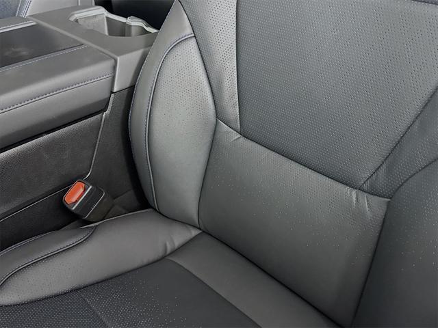 new 2025 Toyota Tundra car, priced at $68,828