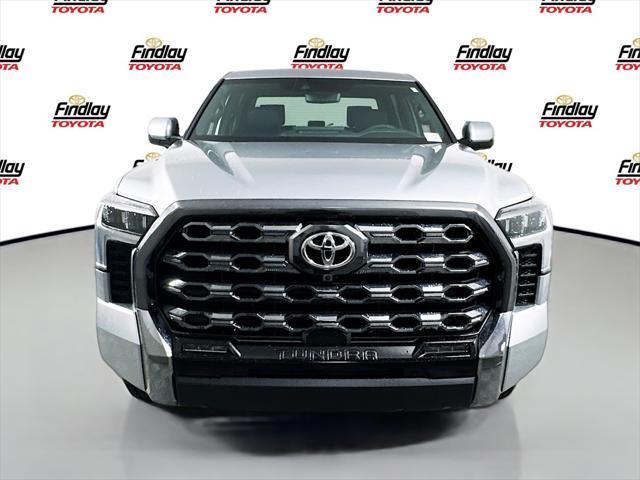 new 2025 Toyota Tundra car, priced at $68,828