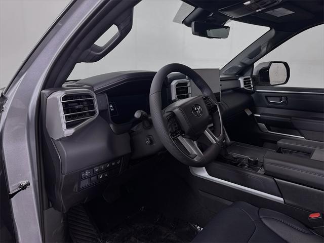 new 2025 Toyota Tundra car, priced at $68,828