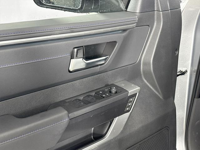 new 2025 Toyota Tundra car, priced at $74,318