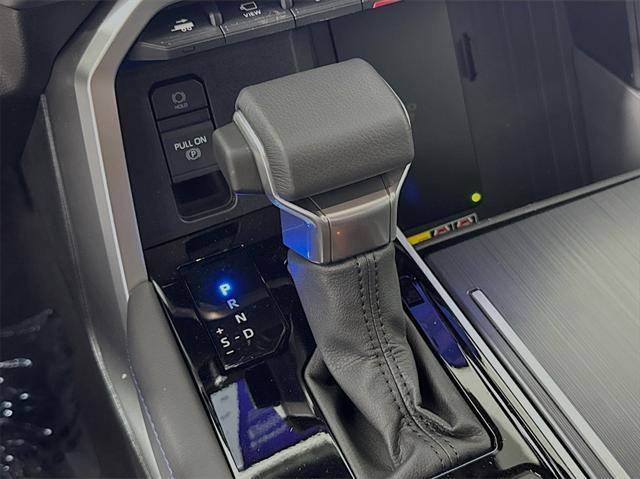 new 2025 Toyota Tundra car, priced at $74,318