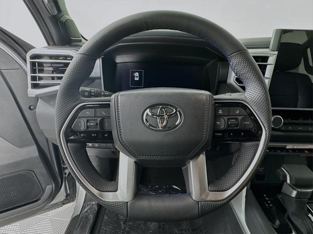 new 2025 Toyota Tundra car, priced at $74,318