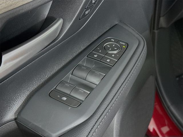 new 2025 Toyota Grand Highlander car, priced at $56,540