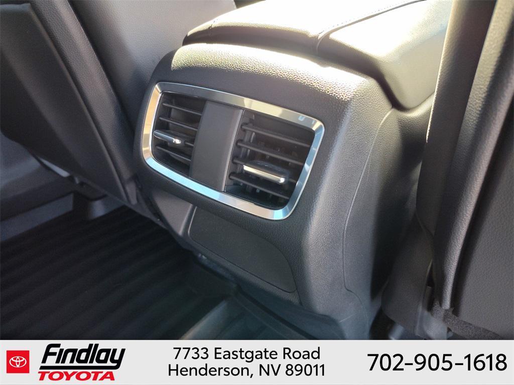 used 2019 Acura RDX car, priced at $31,688