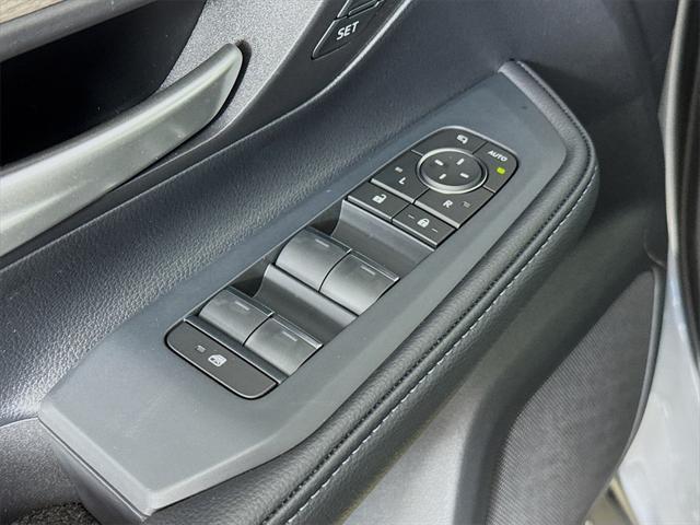 new 2025 Toyota Grand Highlander car, priced at $55,167