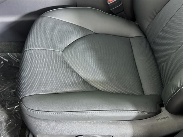 new 2025 Toyota Grand Highlander car, priced at $55,167