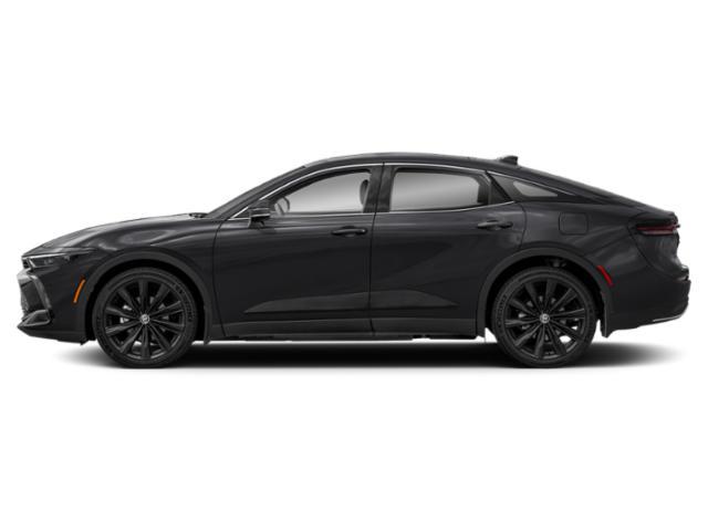 new 2025 Toyota Crown car, priced at $52,043