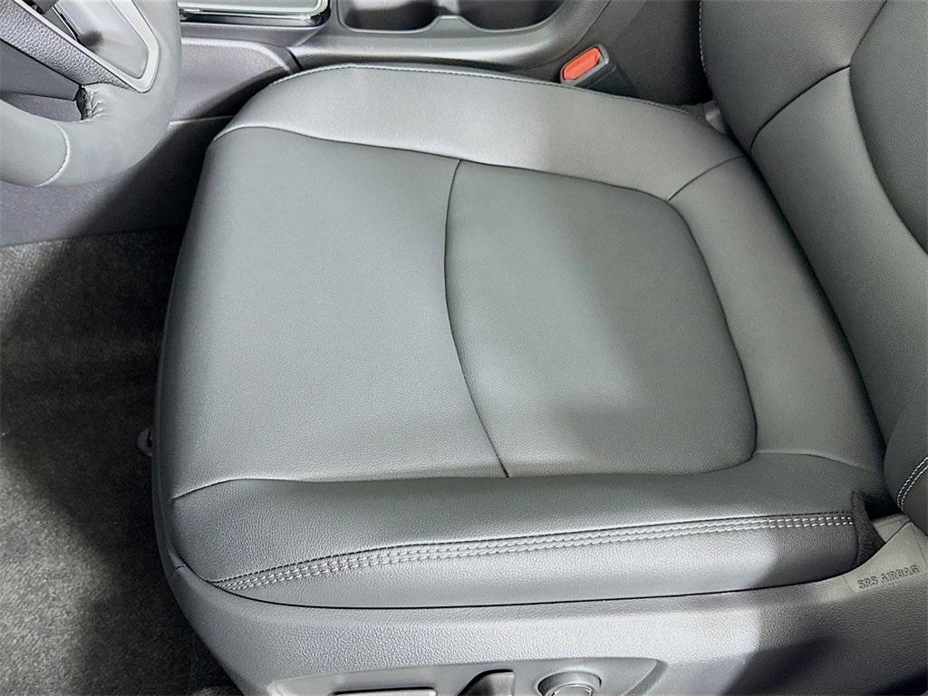 new 2026 Toyota Corolla Cross car, priced at $37,328