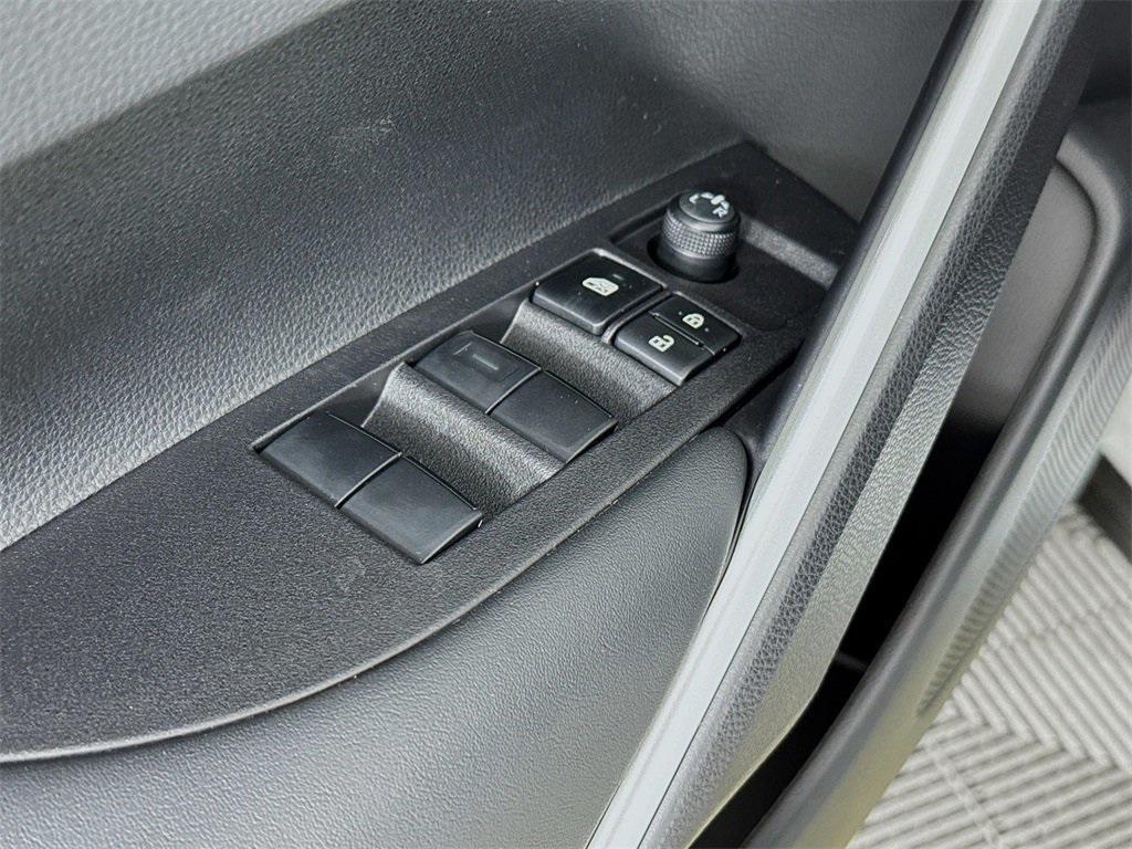 new 2026 Toyota Corolla Cross car, priced at $37,328