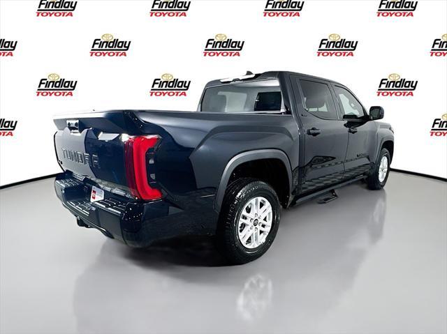 used 2024 Toyota Tundra car, priced at $49,988