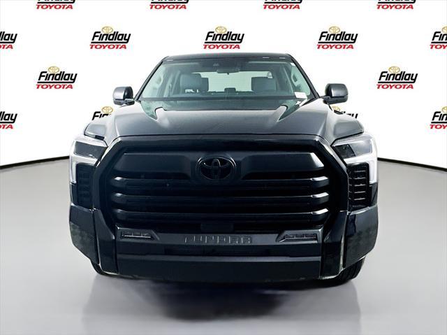 used 2024 Toyota Tundra car, priced at $49,988