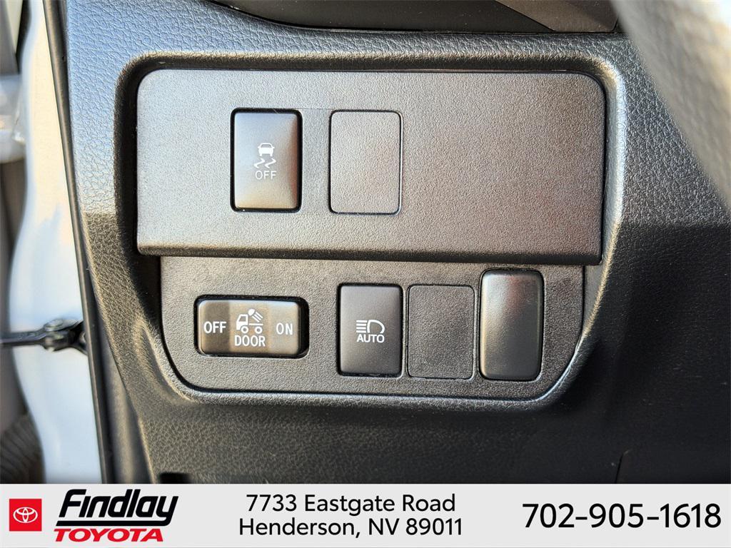 used 2020 Toyota Tacoma car, priced at $28,188