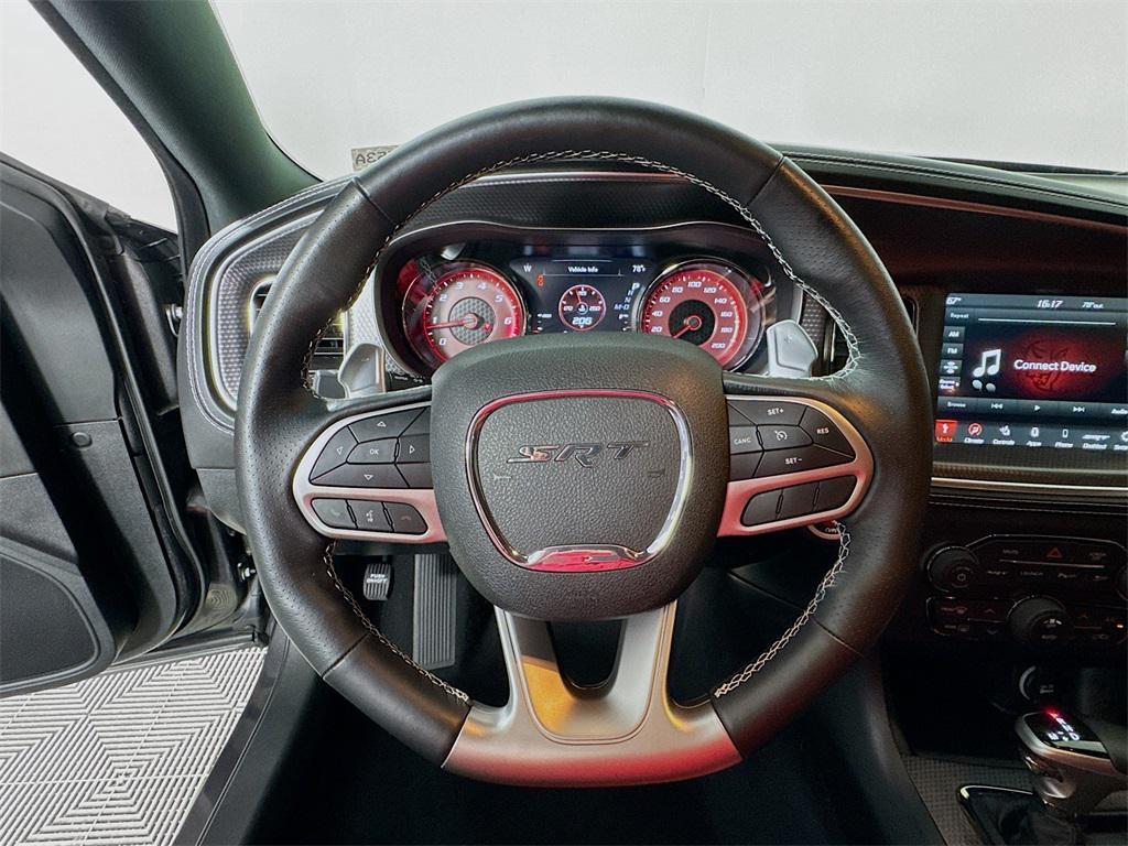 used 2023 Dodge Charger car, priced at $80,988