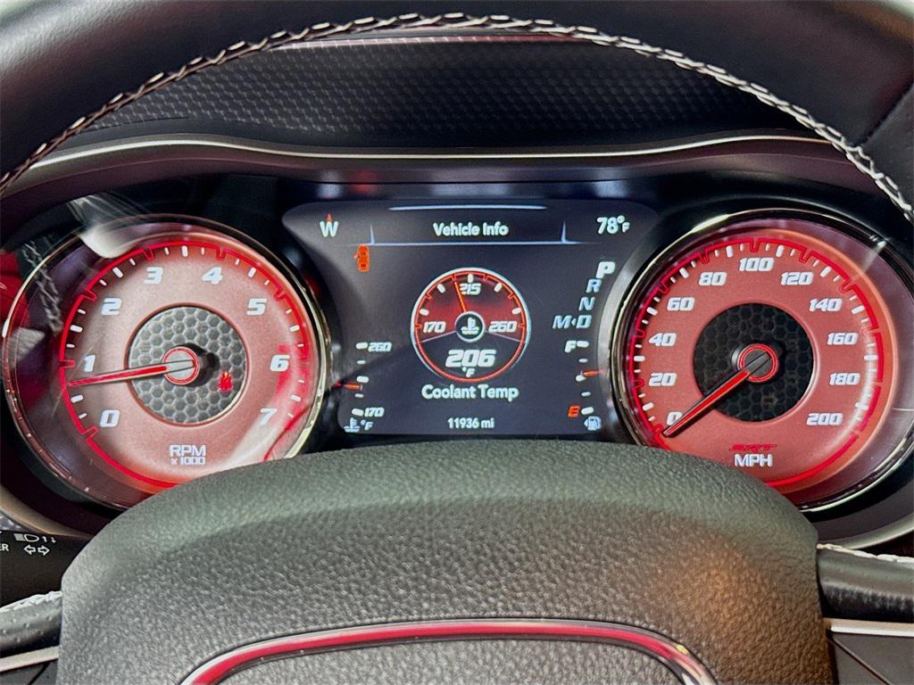 used 2023 Dodge Charger car, priced at $80,988