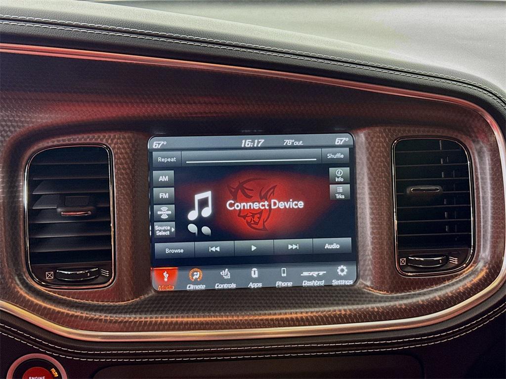 used 2023 Dodge Charger car, priced at $80,988