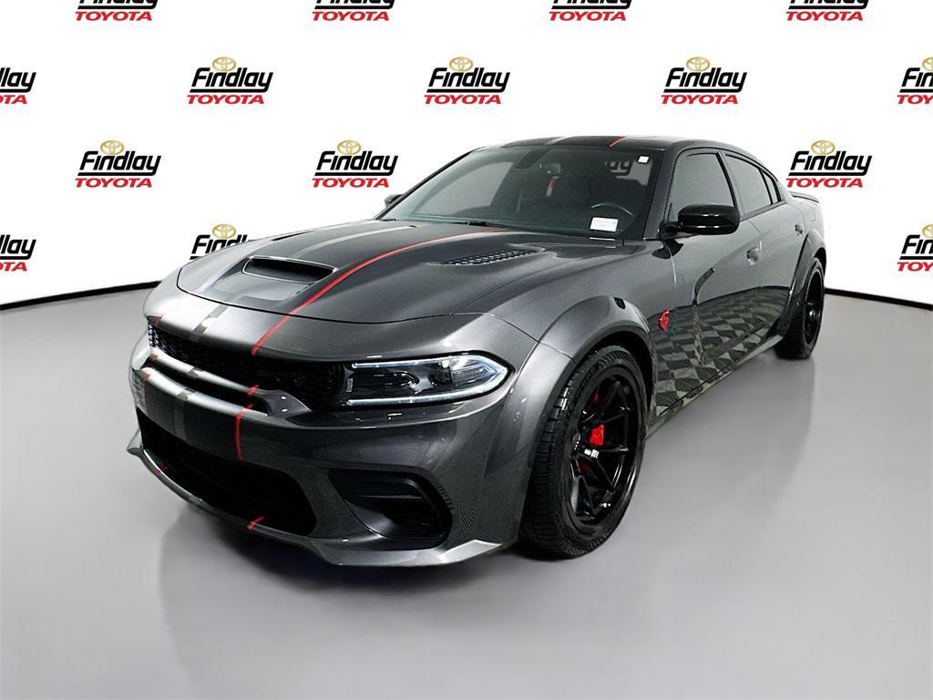 used 2023 Dodge Charger car, priced at $80,988