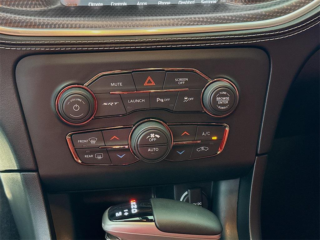 used 2023 Dodge Charger car, priced at $80,988
