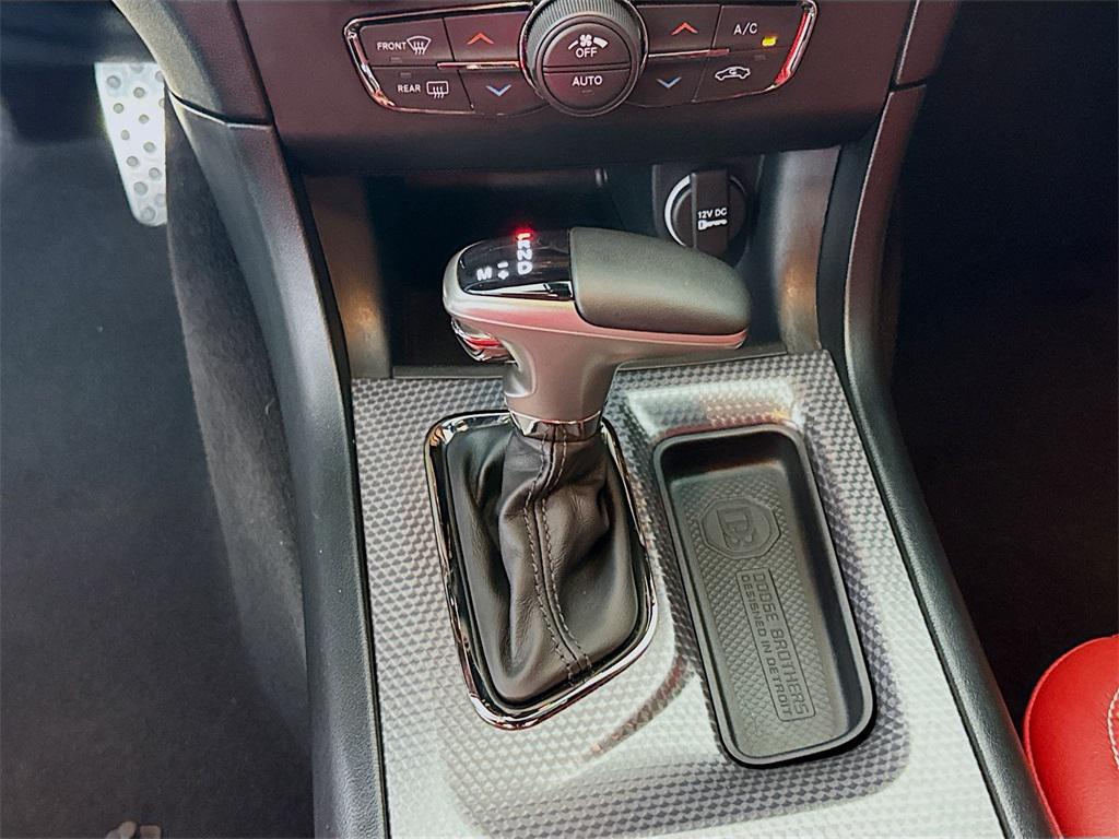 used 2023 Dodge Charger car, priced at $80,988