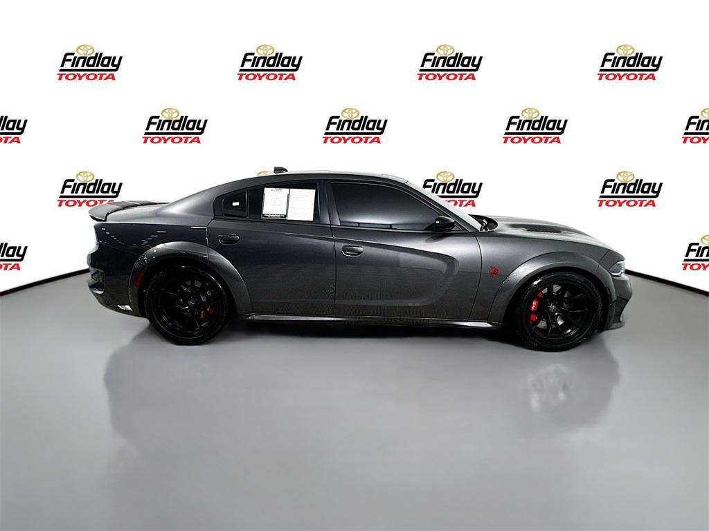 used 2023 Dodge Charger car, priced at $80,988