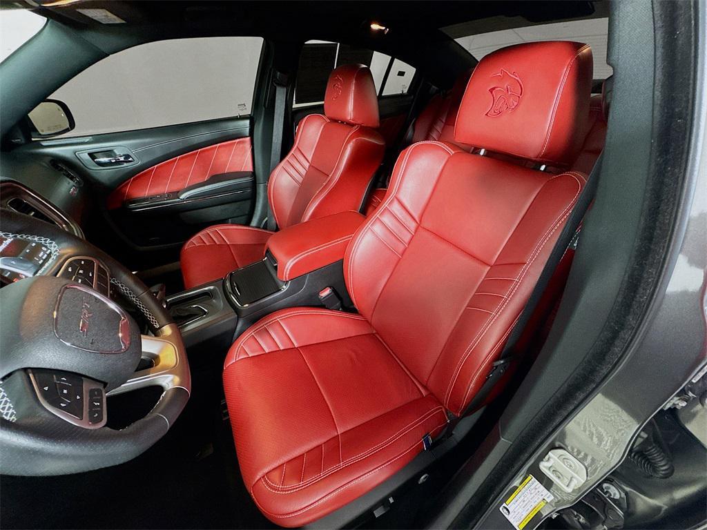 used 2023 Dodge Charger car, priced at $80,988