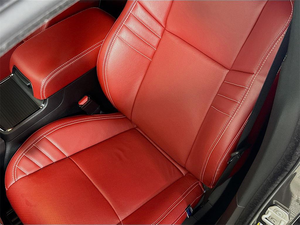 used 2023 Dodge Charger car, priced at $80,988