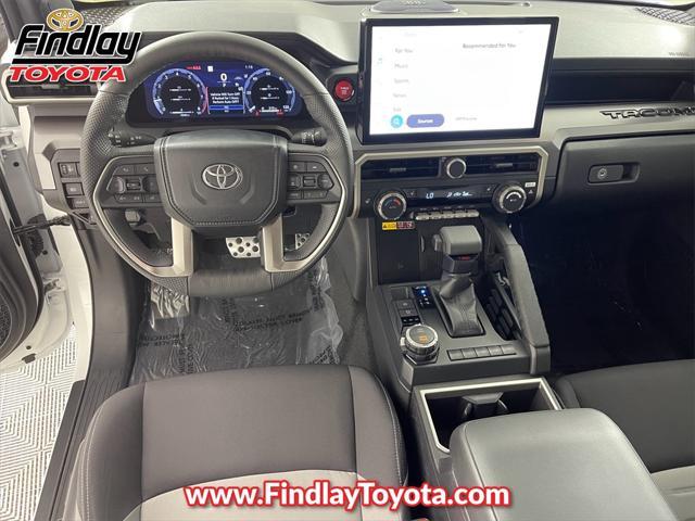 used 2024 Toyota Tacoma car, priced at $43,488