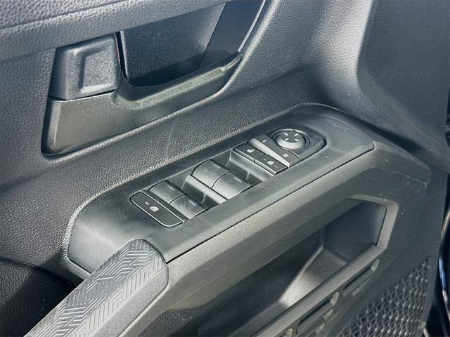 new 2025 Toyota Tacoma car, priced at $45,274