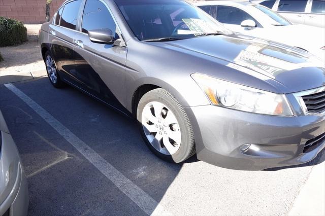 used 2010 Honda Accord car, priced at $9,488