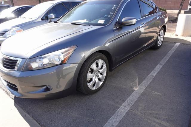 used 2010 Honda Accord car, priced at $9,488