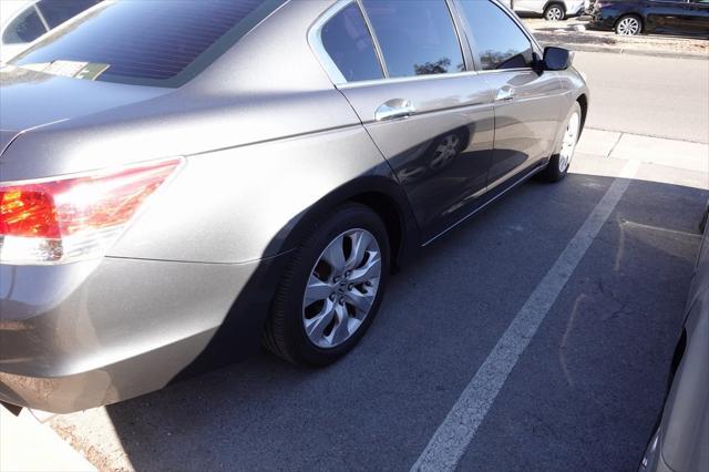 used 2010 Honda Accord car, priced at $9,488