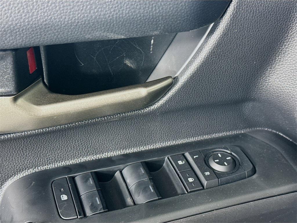 new 2025 Toyota Tacoma car, priced at $58,708