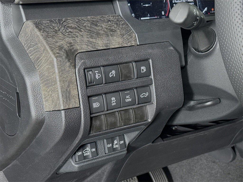 new 2025 Toyota Tacoma car, priced at $58,708