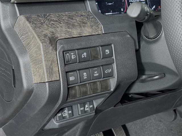 new 2025 Toyota Tacoma car, priced at $61,308