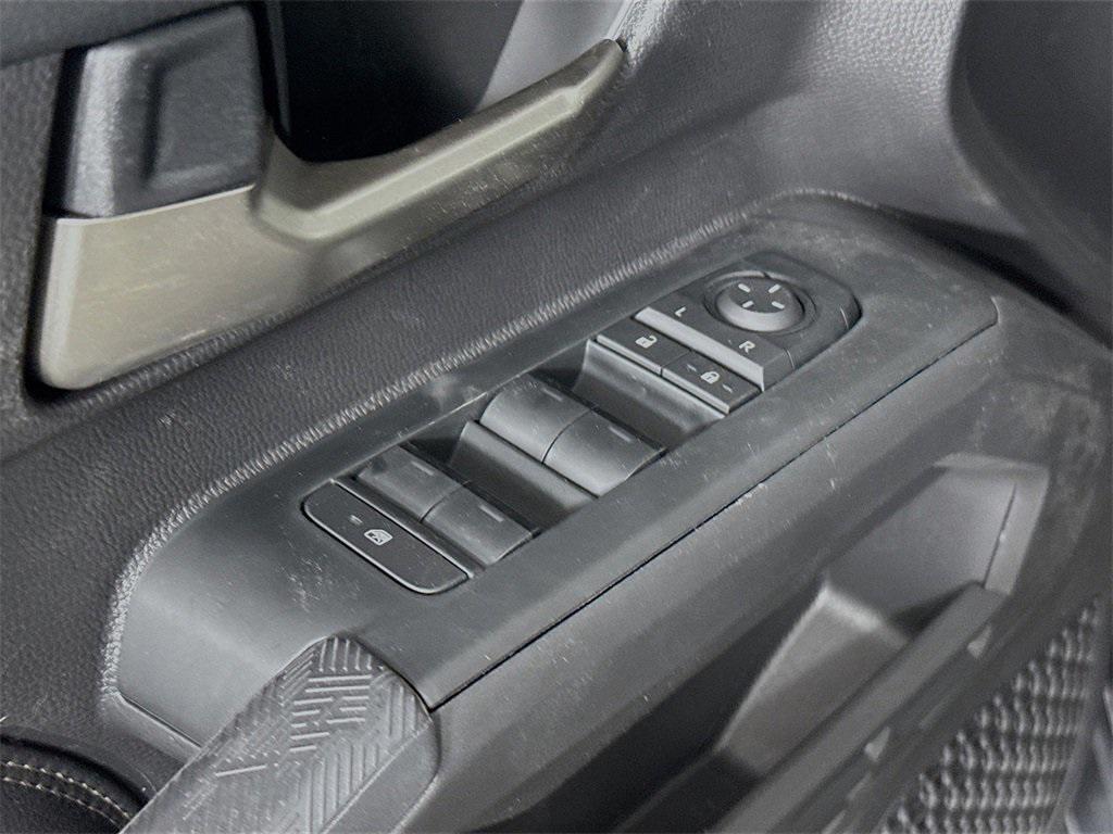 new 2025 Toyota Tacoma car, priced at $58,708