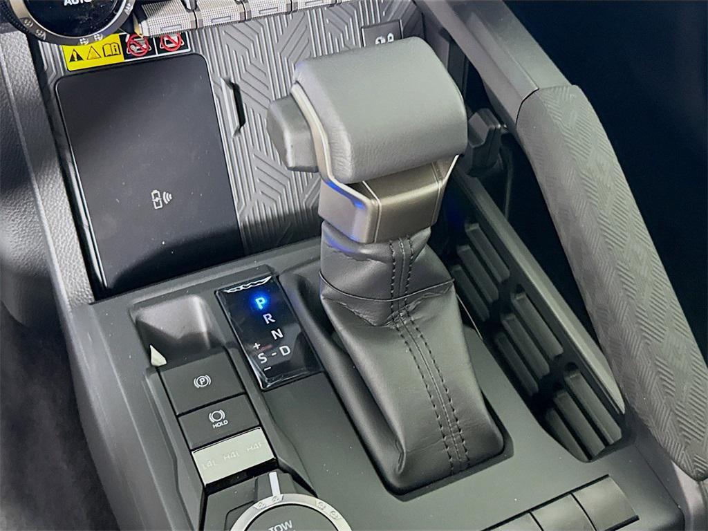 new 2025 Toyota Tacoma car, priced at $58,708