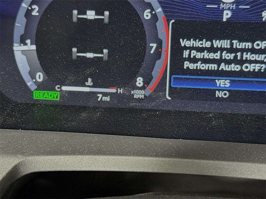 new 2025 Toyota Tacoma car, priced at $58,708