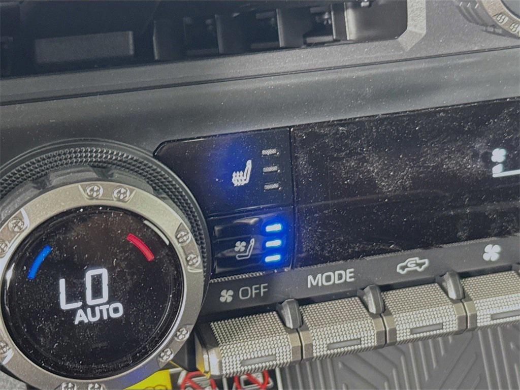 new 2025 Toyota Tacoma car, priced at $58,708