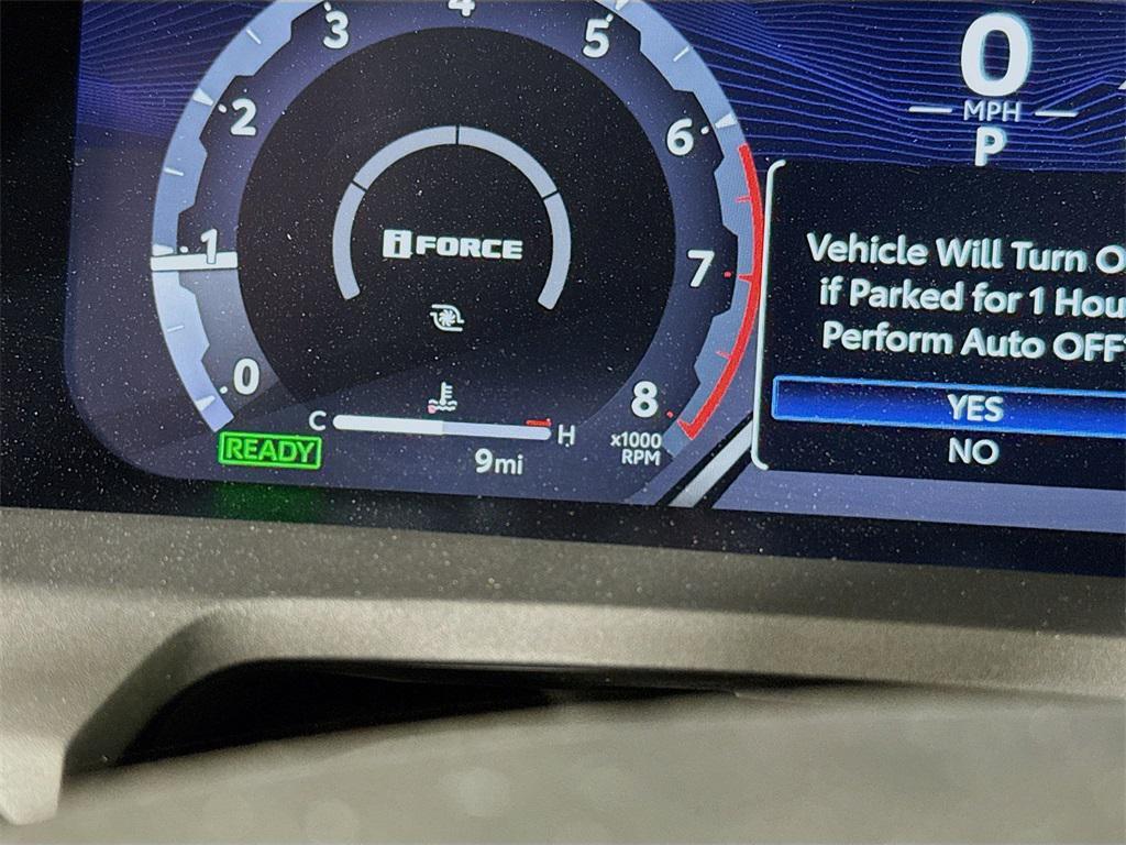 new 2025 Toyota Tacoma car, priced at $58,708