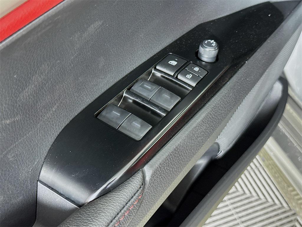 new 2025 Toyota Camry car, priced at $40,593
