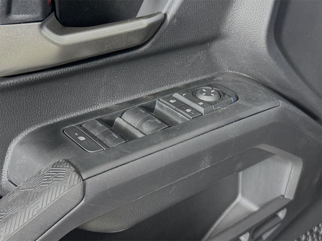 new 2025 Toyota Tacoma car, priced at $49,426