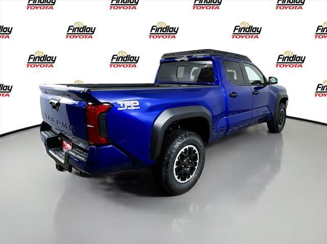 new 2025 Toyota Tacoma car, priced at $49,426