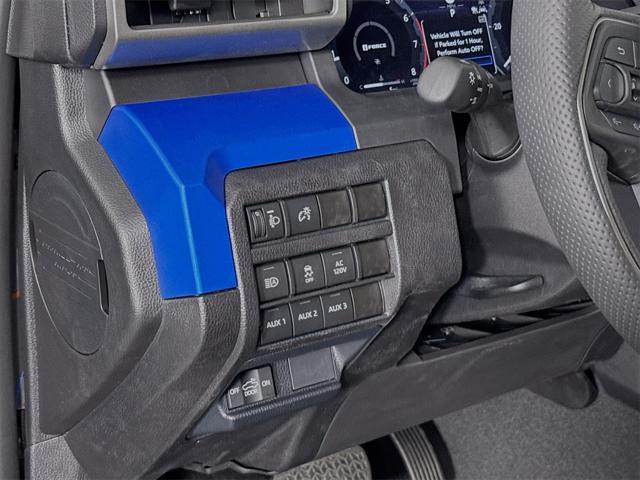 new 2025 Toyota Tacoma car, priced at $49,426
