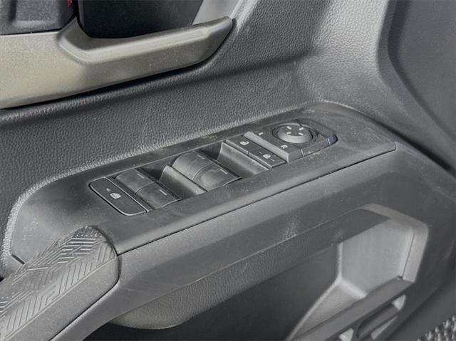 new 2025 Toyota Tacoma car, priced at $49,426