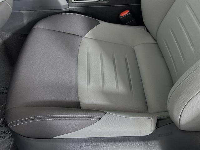 new 2025 Toyota Tacoma car, priced at $49,426