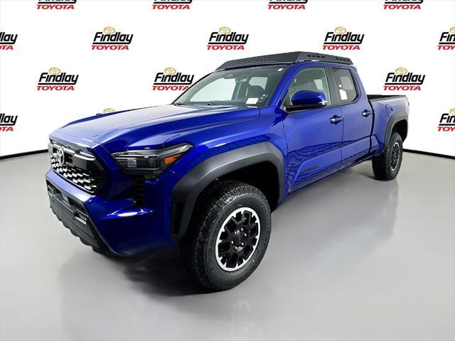 new 2025 Toyota Tacoma car, priced at $49,426