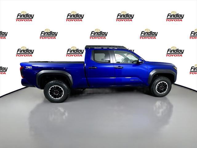 new 2025 Toyota Tacoma car, priced at $49,426